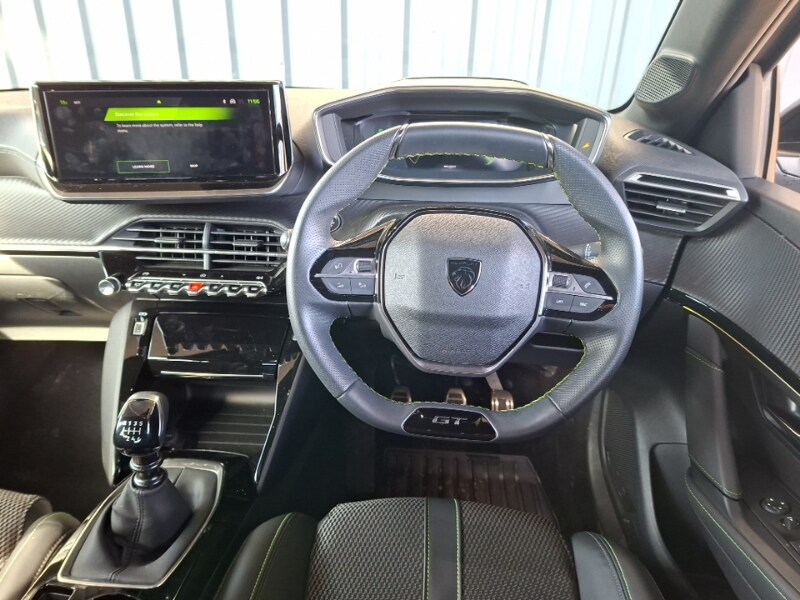 Used Peugeot 208 2024 for sale - 78152051: Photo 7