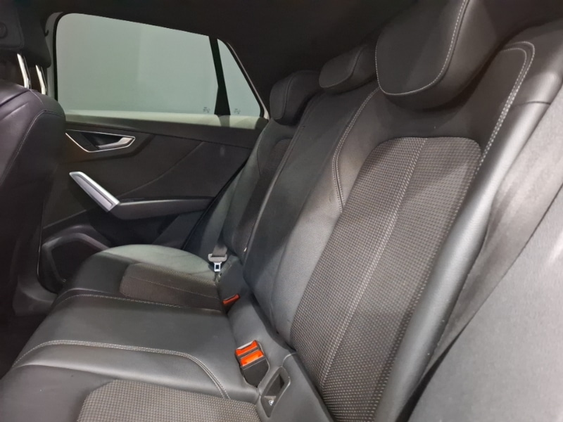 Used Audi Q2 2020 for sale - 77955168: Photo 6