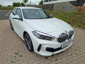 Used BMW 1 Series 2023 for sale - 79214594: Photo