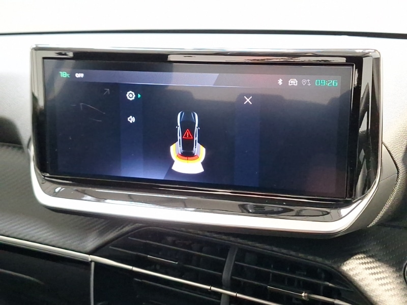 Used Peugeot 208 2025 for sale - 78126692: Photo 10