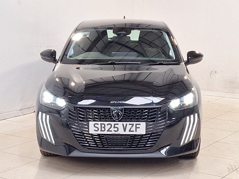 Used Peugeot 208 2025 for sale - 78126692: Photo 12