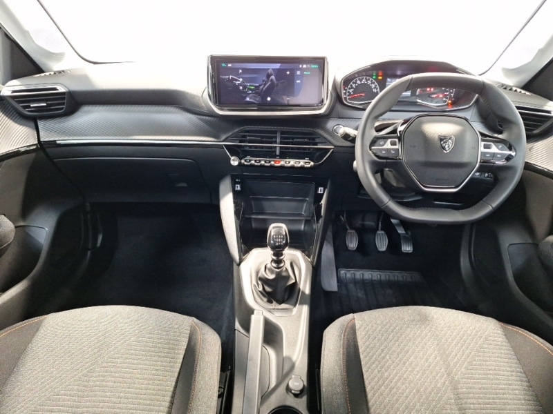 Used Peugeot 208 2025 for sale - 78126692: Photo 2