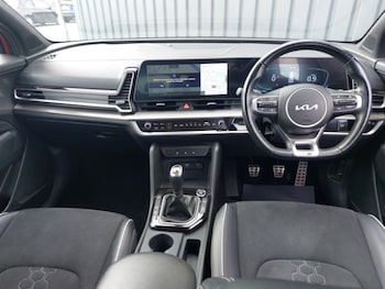 Used Kia Sportage 2024 for sale - 78694649: Photo