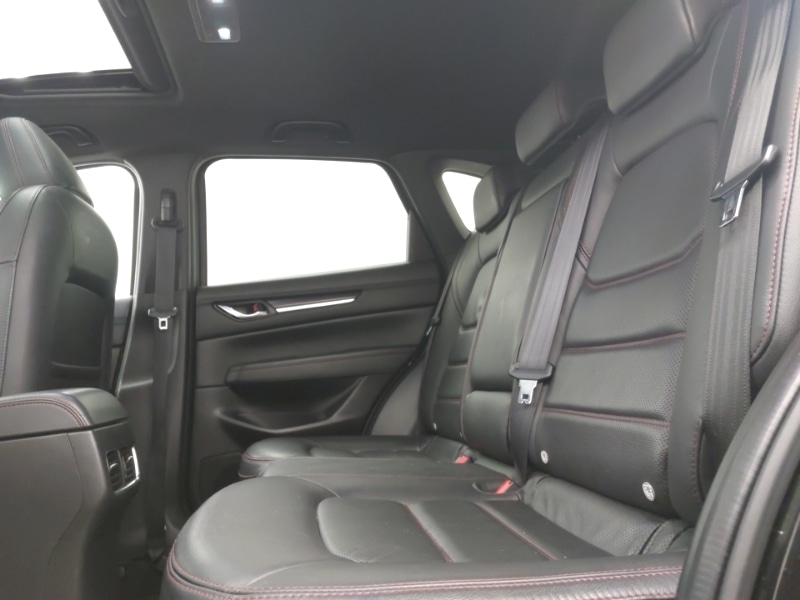 Used Mazda CX-5 2022 for sale - 77955777: Photo 6