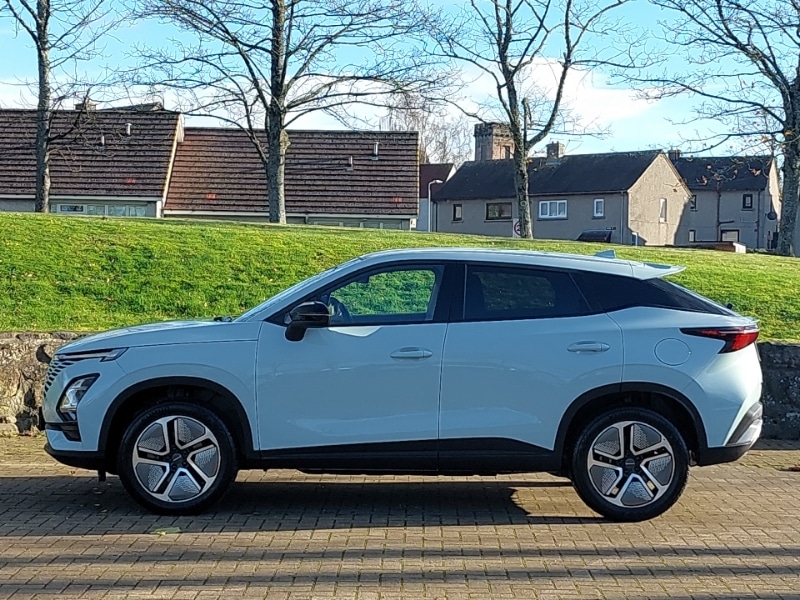 Used Omoda OMODA 5 2024 for sale - 77419854: Photo 4