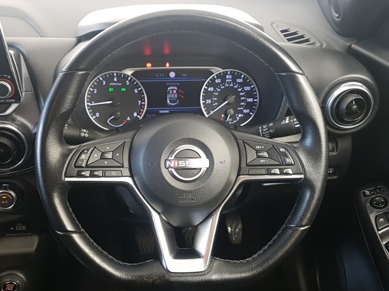 Used Nissan Juke 2023 for sale - 76145493: Photo 10