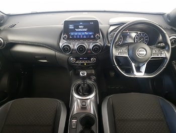 Used Nissan Juke 2023 for sale - 76145493: Photo 2