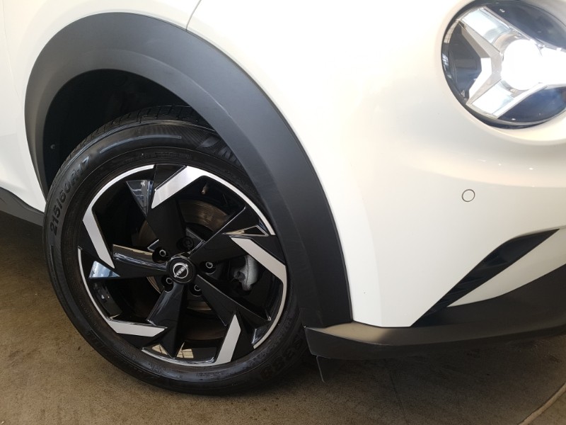 Used Nissan Juke 2023 for sale - 76145493: Photo 9