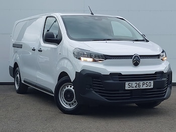 Used Citroen Dispatch 2026 for sale - 78736082: Photo