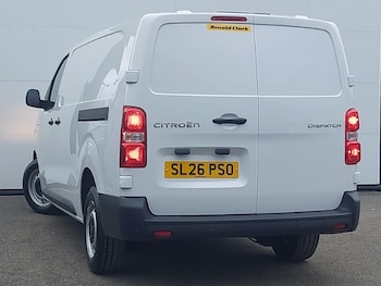 Used Citroen Dispatch 2026 for sale - 78736082: Photo
