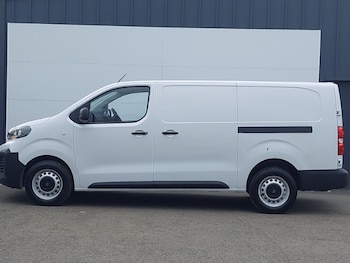 Used Citroen Dispatch 2026 for sale - 78736082: Photo