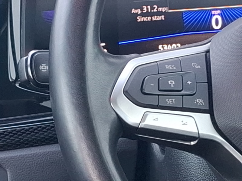 Used Volkswagen Polo 2023 for sale - 76629399: Photo 10