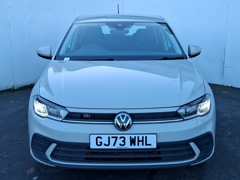 Used Volkswagen Polo 2023 for sale - 76629399: Photo 12