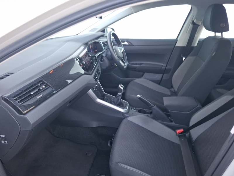 Used Volkswagen Polo 2023 for sale - 76629399: Photo 5