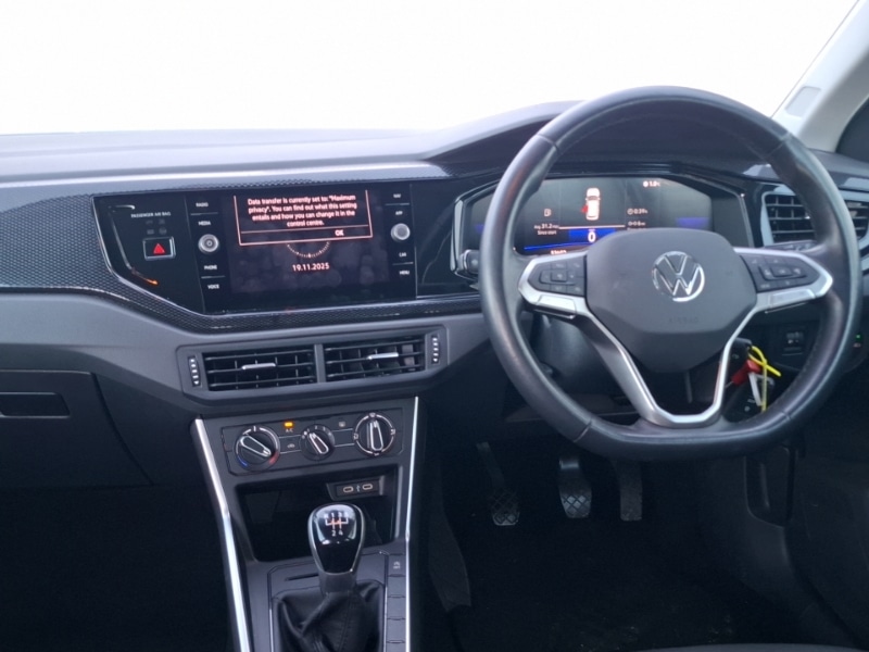 Used Volkswagen Polo 2023 for sale - 76629399: Photo 7