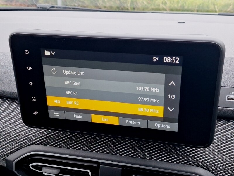 Used Dacia Sandero 2025 for sale - 77606597: Photo 10