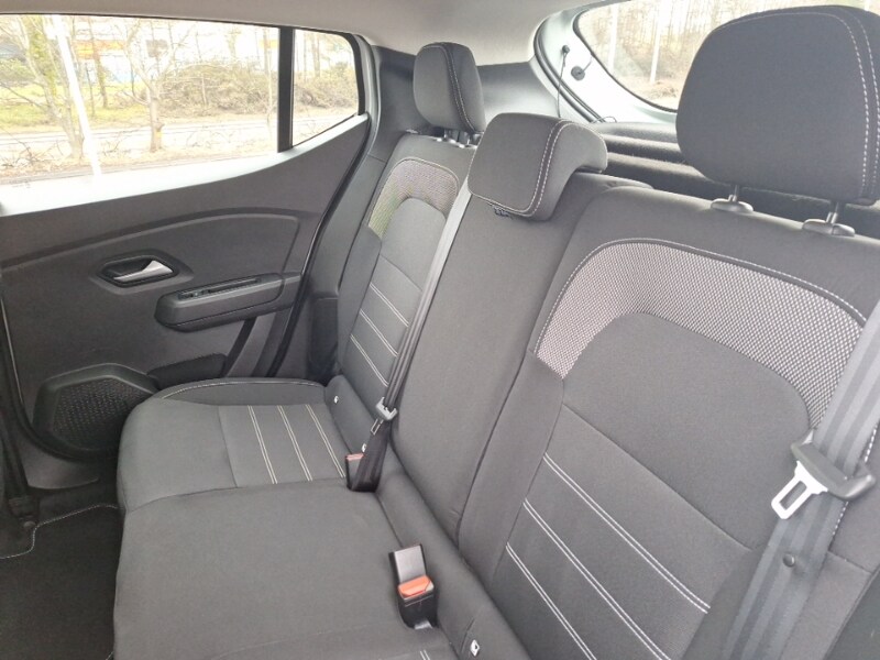 Used Dacia Sandero 2025 for sale - 77606597: Photo 6