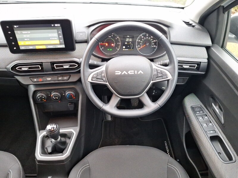 Used Dacia Sandero 2025 for sale - 77606597: Photo 7