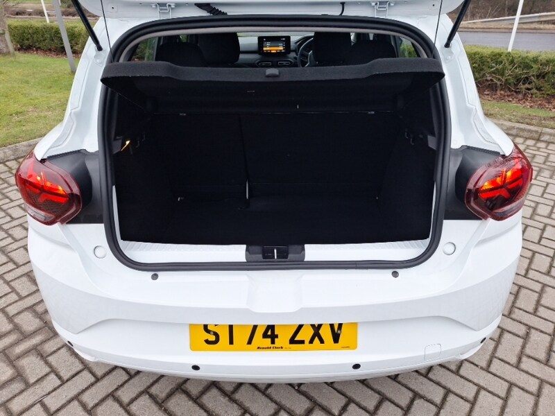 Used Dacia Sandero 2025 for sale - 77606597: Photo 8