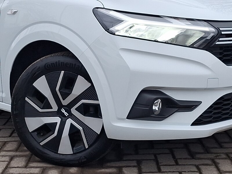 Used Dacia Sandero 2025 for sale - 77606597: Photo 9