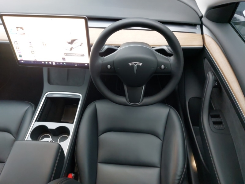 Used Tesla Model 3 2022 for sale - 77954775: Photo 7