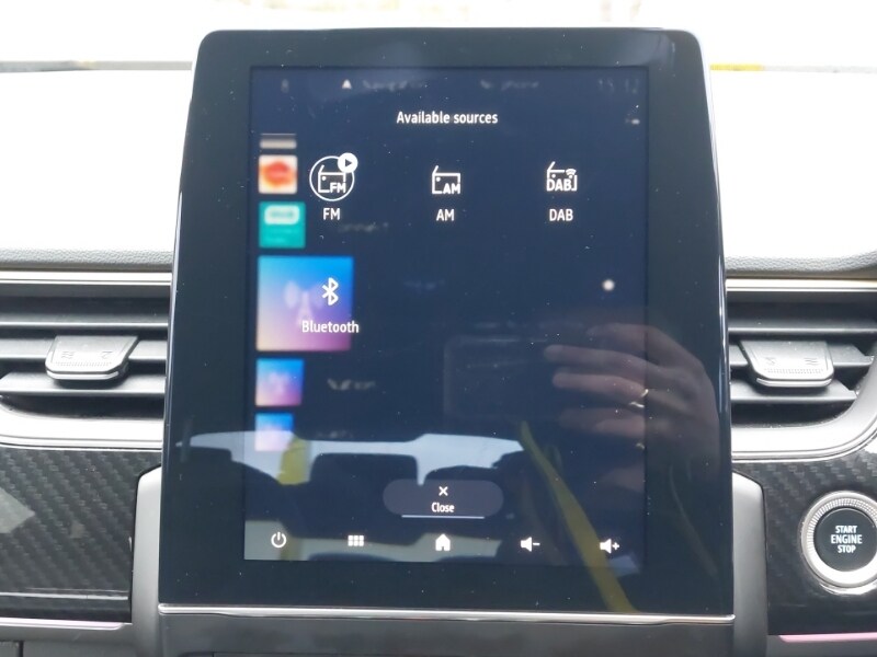 Used Renault Arkana 2023 for sale - 77948229: Photo 11