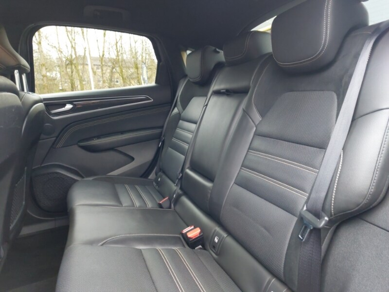 Used Renault Arkana 2023 for sale - 77948229: Photo 6