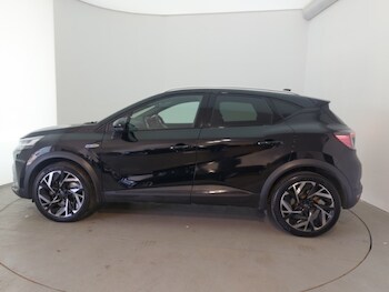 Used Renault Captur 2024 for sale - 78274965: Photo