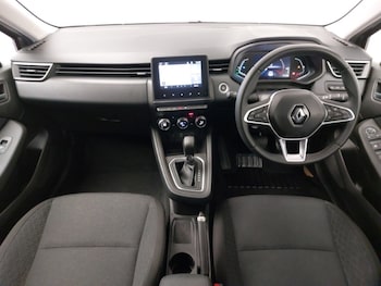 Used Renault Clio 2023 for sale - 78290506: Photo