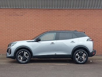 Used Peugeot 2008 2024 for sale - 77022115: Photo