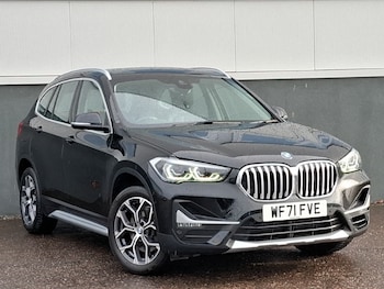 2021 - sDrive 20i [178] xLine 5dr Step Auto