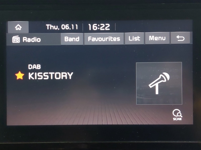 Used Kia Niro 2021 for sale - 76497894: Photo 10