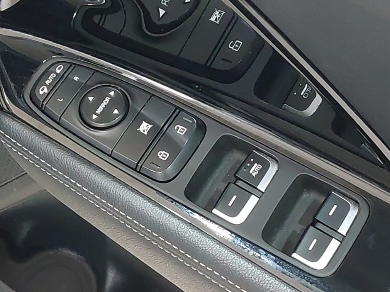 Used Kia Niro 2021 for sale - 76497894: Photo 12