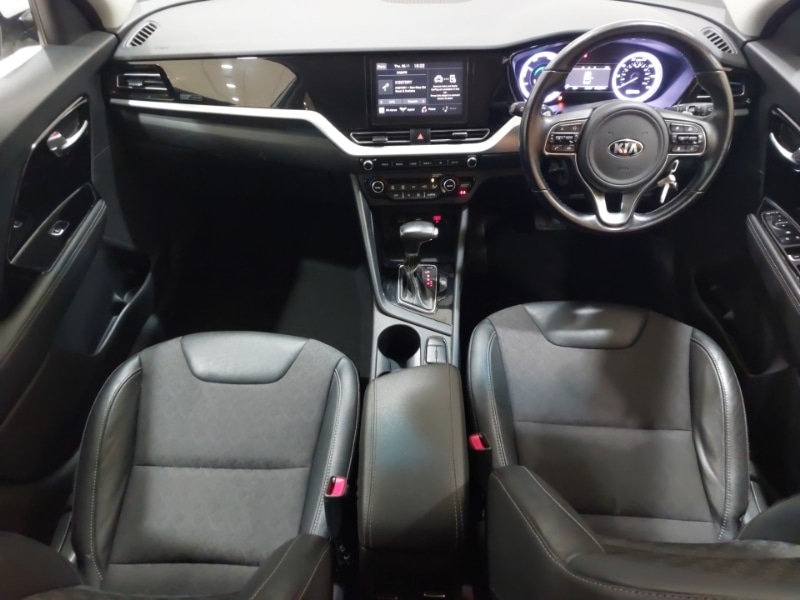 Used Kia Niro 2021 for sale - 76497894: Photo 2