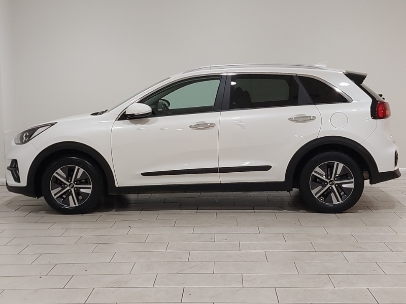 Used Kia Niro 2021 for sale - 76497894: Photo 4