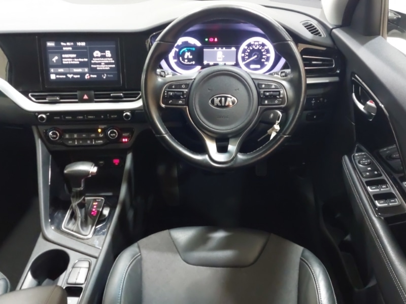 Used Kia Niro 2021 for sale - 76497894: Photo 7