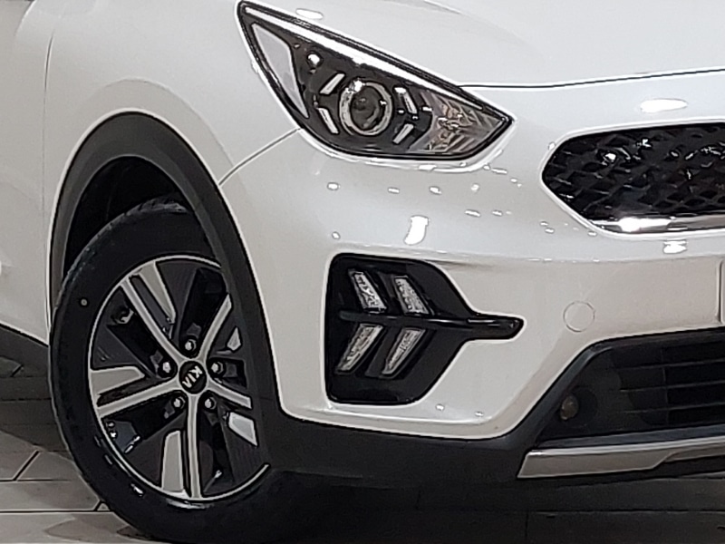 Used Kia Niro 2021 for sale - 76497894: Photo 9