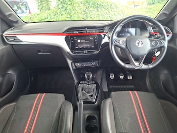 Used Vauxhall Corsa 2021 for sale - 79406192: Photo
