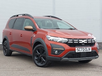 Used Dacia Jogger 2024 for sale - 78126988: Photo