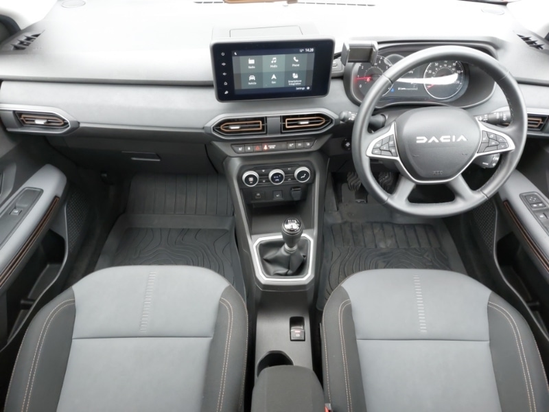 Used Dacia Jogger 2024 for sale - 78126988: Photo 2