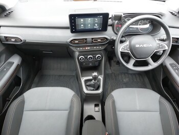 Used Dacia Jogger 2024 for sale - 78126988: Photo