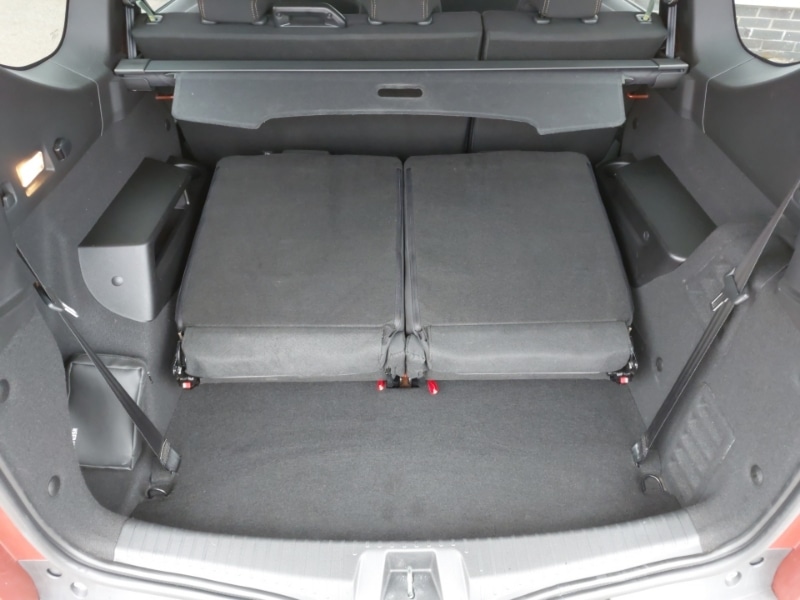 Used Dacia Jogger 2024 for sale - 78126988: Photo 8