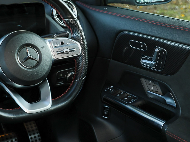 Used Mercedes-Benz GLA 2021 for sale - 76578952: Photo 12