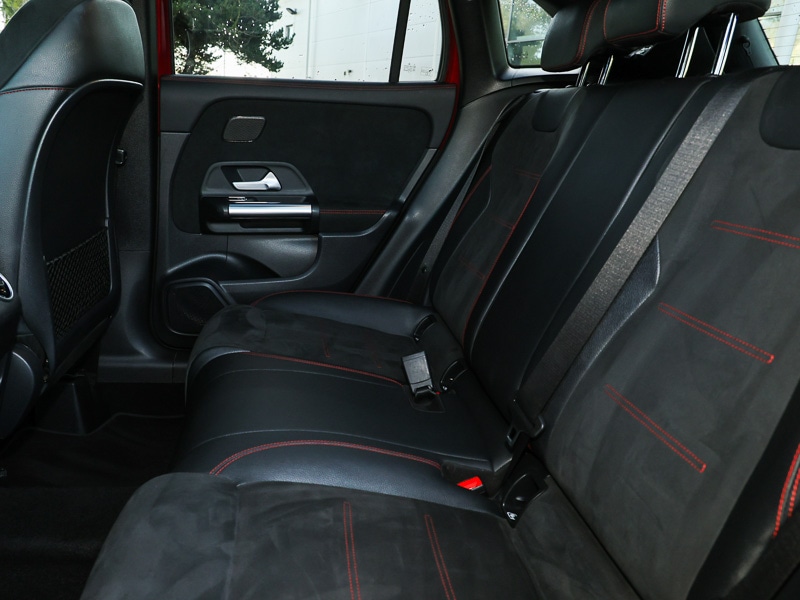 Used Mercedes-Benz GLA 2021 for sale - 76578952: Photo 6