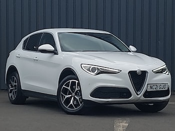 2021 - 2.0 Turbo 200 Lusso Ti 5dr Auto