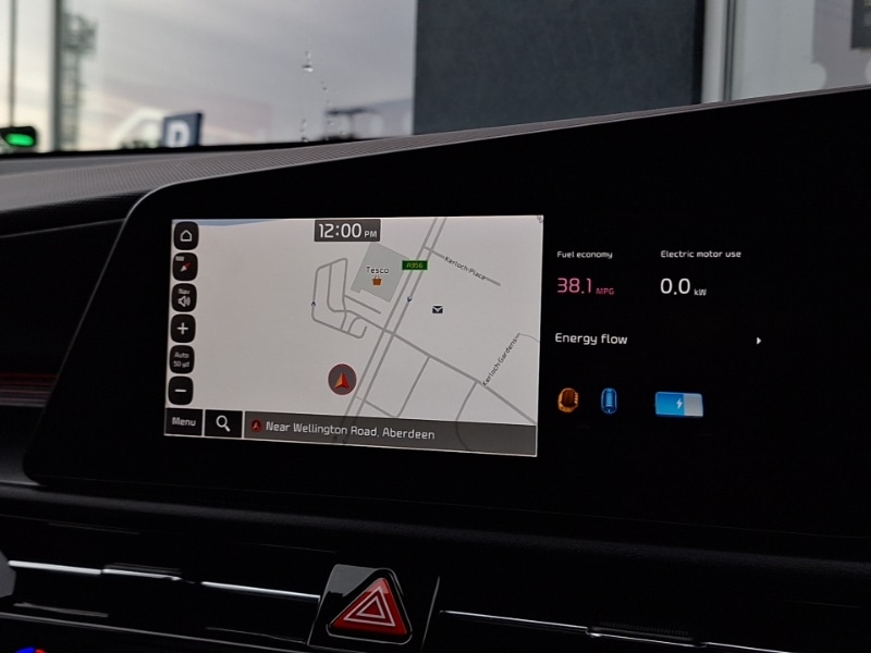 Used Kia Niro 2022 for sale - 76975276: Photo 11