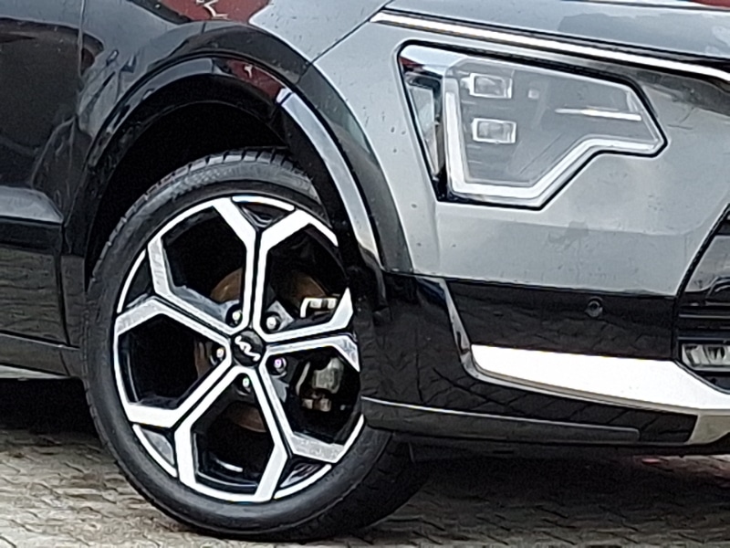 Used Kia Niro 2022 for sale - 76975276: Photo 9