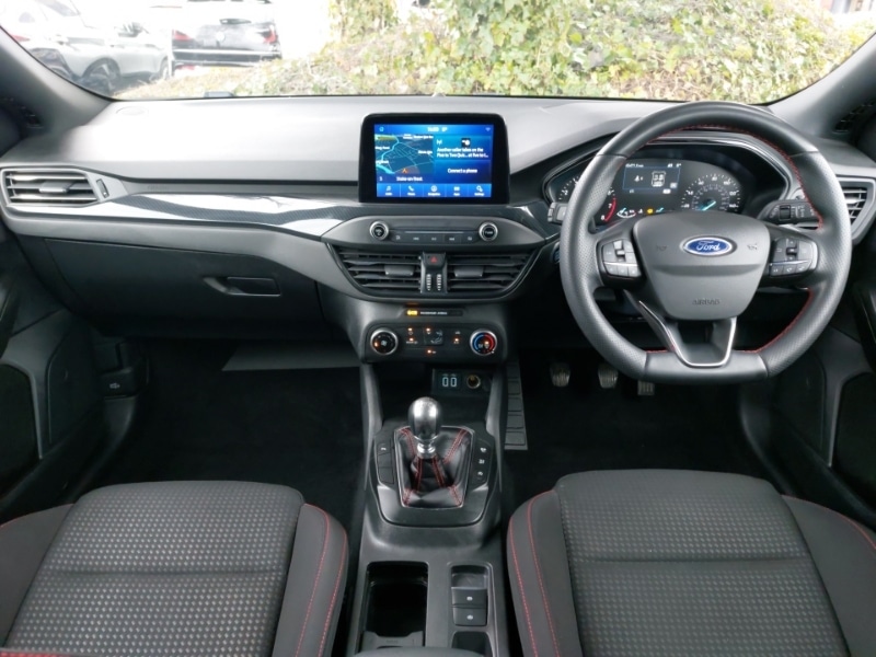 Used Ford Focus 2022 for sale - 77722453: Photo 2