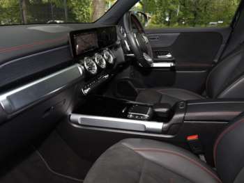 Used Mercedes-Benz EQB 2022 for sale - 75169365: Photo