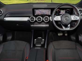 Used Mercedes-Benz EQB 2022 for sale - 75169365: Photo